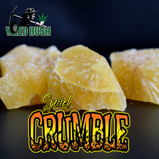 SPECIAL CRUMBLE