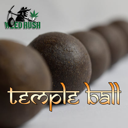 TEMPLE BALL